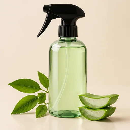 Wizualizacja produktu: Spray do rozczesywania